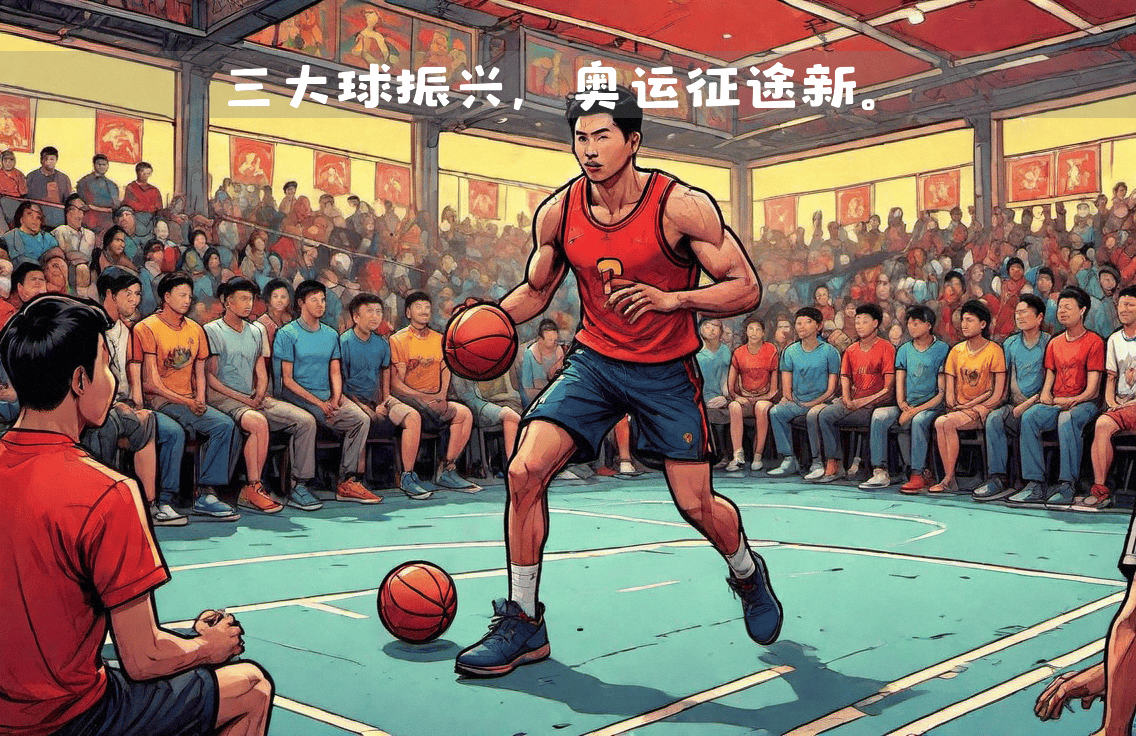 关于B体育官网:中国篮球发展:战略规划,指引方向的信息 关于B体育官网:中国篮球发展:战略规划,指引方向的信息