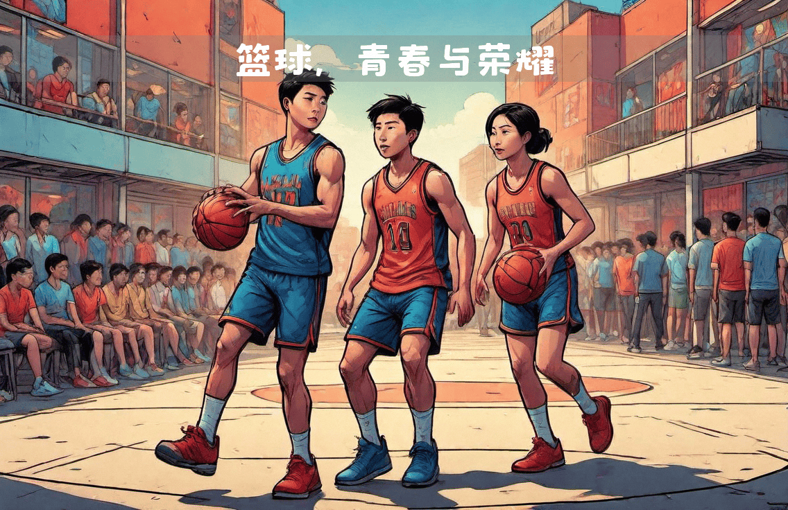 关于B体育官网：篮球主题的绘画创作：用画笔描绘篮球的激情与活力的信息