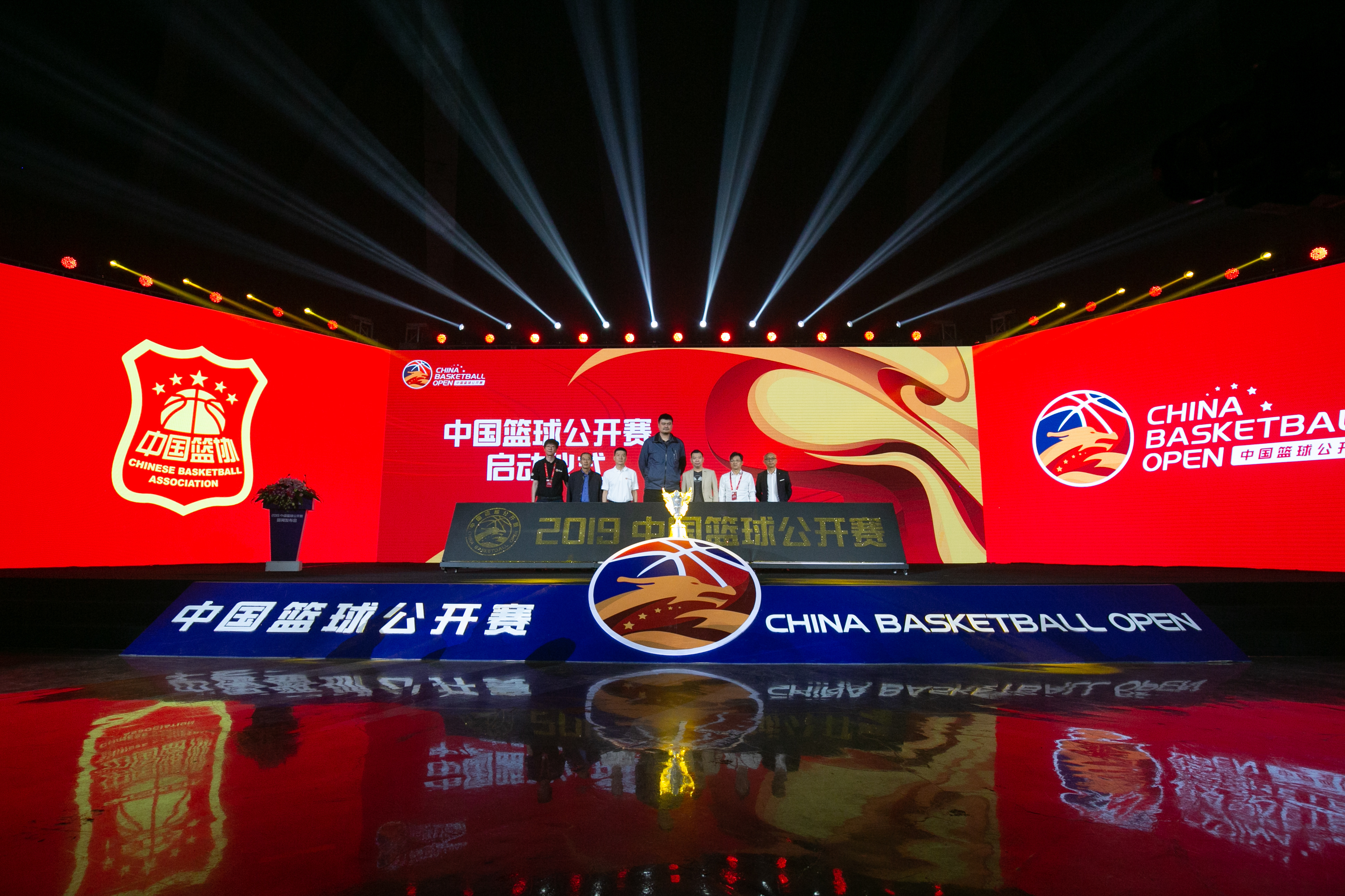 关于B体育官网：中国篮球发展基金会，助力基层篮球发展的信息