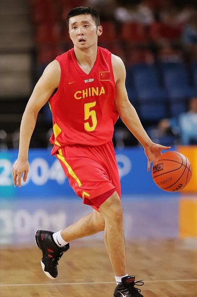B体育官网：中国男篮历史最佳组织后卫：谁是你心中的大脑？的简单介绍