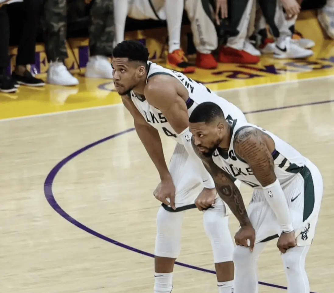 bsports体育：雄鹿队新赛季：字母哥能否再次统治联盟？的简单介绍