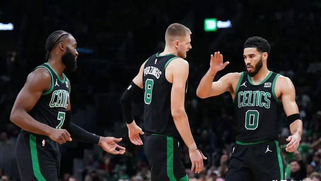 包含bsports体育：凯尔特人队新赛季：塔图姆能否成为联盟第一人？的词条