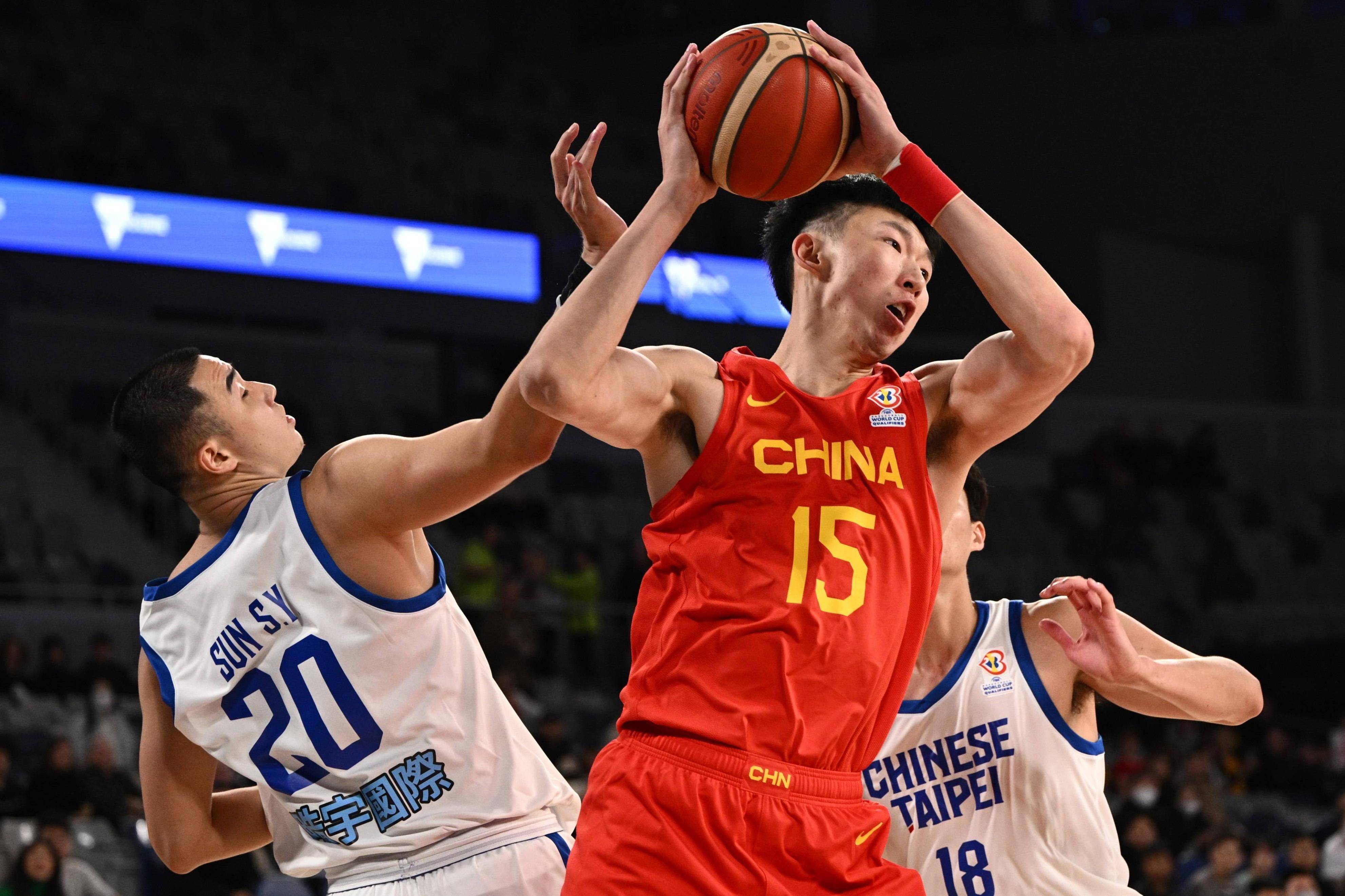 SPORTS-APP下载-关于B体育官网：中国男篮备战奥运资格赛，全力以赴冲击梦想的信息