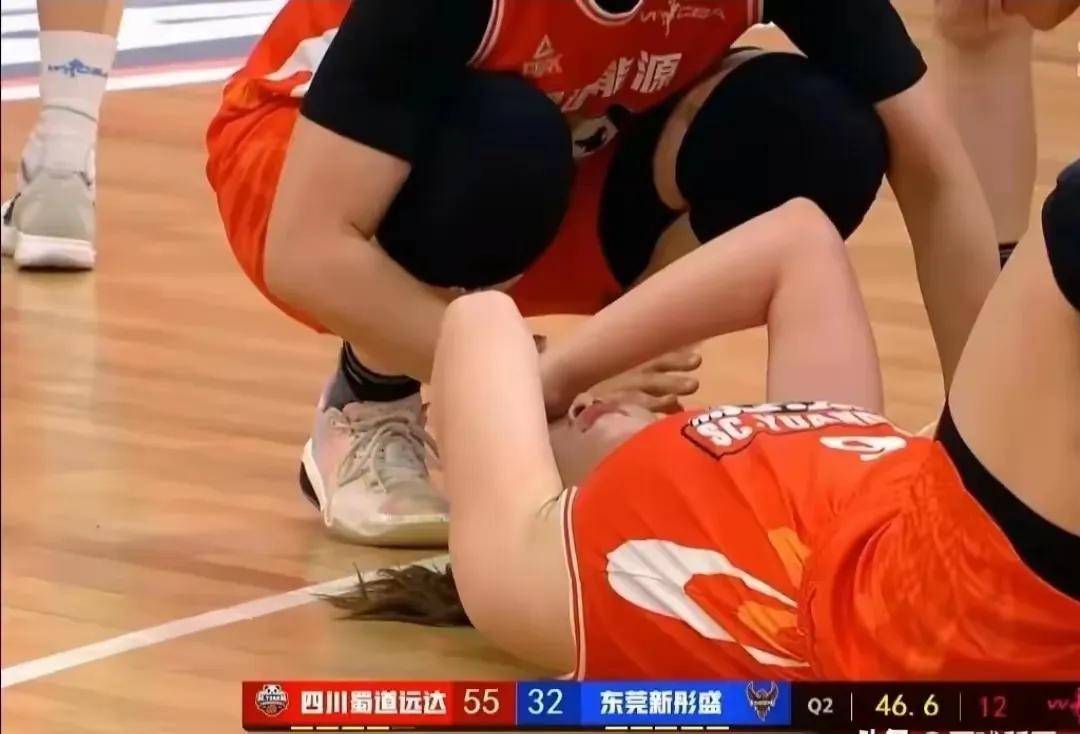 B体育官网：WCBA联赛的球员伤病预防：如何保障球员的健康？的简单介绍